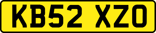 KB52XZO