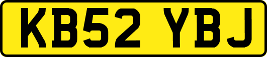 KB52YBJ