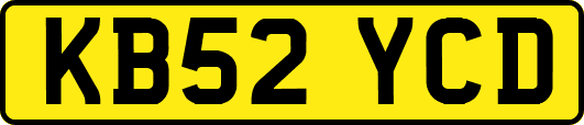 KB52YCD