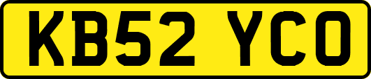KB52YCO