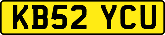 KB52YCU