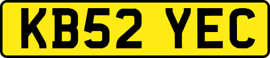 KB52YEC