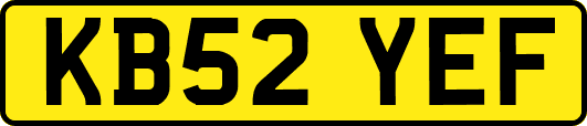 KB52YEF