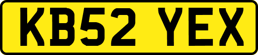 KB52YEX