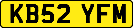 KB52YFM