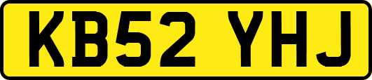 KB52YHJ