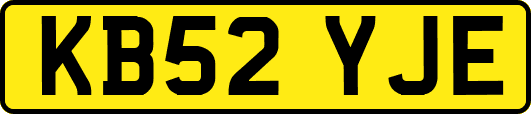 KB52YJE