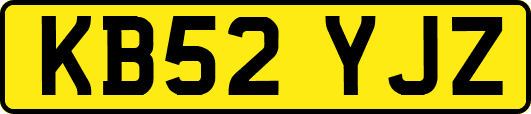 KB52YJZ