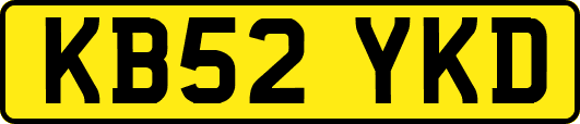 KB52YKD