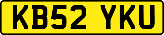 KB52YKU