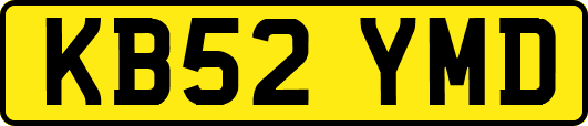 KB52YMD