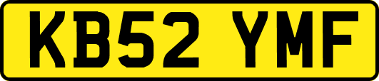 KB52YMF