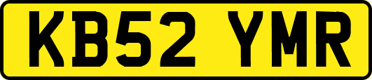 KB52YMR
