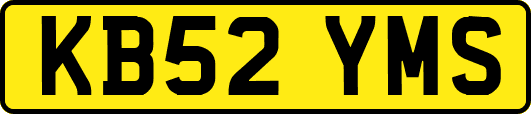 KB52YMS