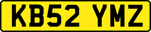 KB52YMZ