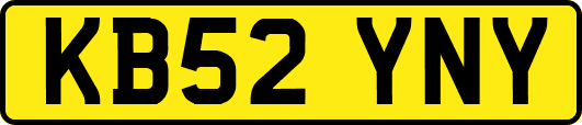KB52YNY