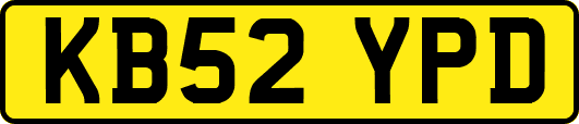 KB52YPD