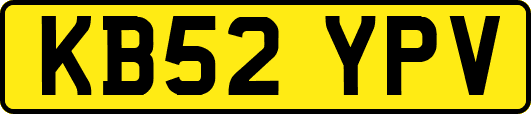 KB52YPV