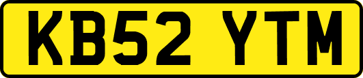 KB52YTM