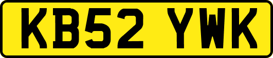 KB52YWK