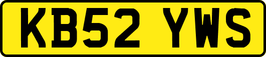 KB52YWS