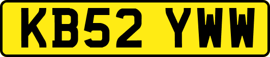 KB52YWW