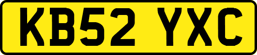 KB52YXC