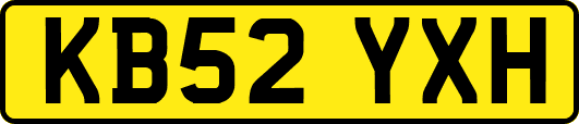 KB52YXH