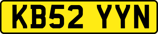 KB52YYN
