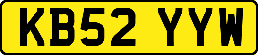 KB52YYW