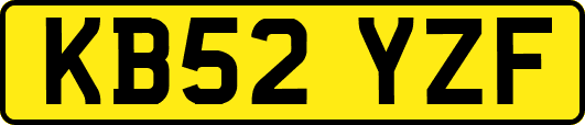 KB52YZF