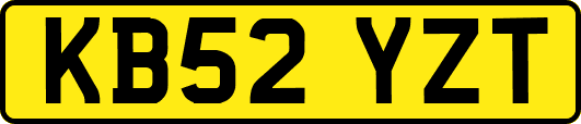 KB52YZT