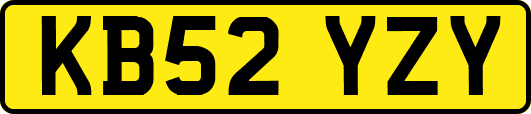 KB52YZY