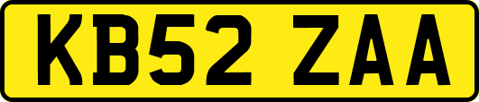 KB52ZAA