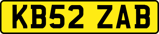 KB52ZAB