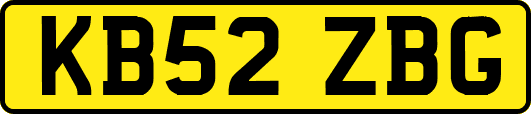 KB52ZBG