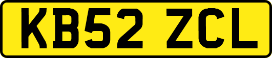 KB52ZCL