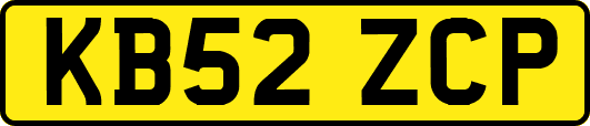 KB52ZCP