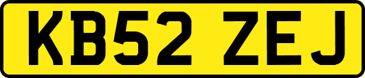 KB52ZEJ