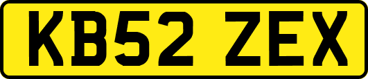 KB52ZEX