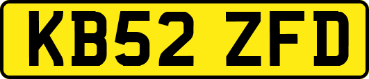 KB52ZFD
