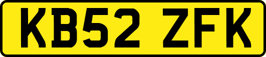 KB52ZFK
