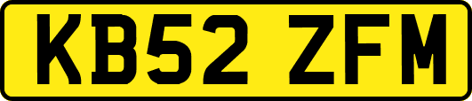 KB52ZFM
