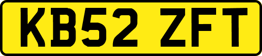 KB52ZFT