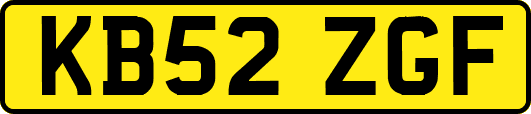 KB52ZGF