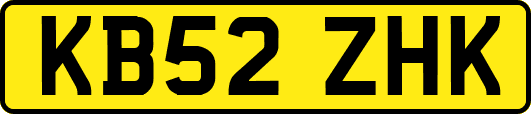KB52ZHK
