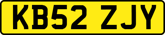 KB52ZJY