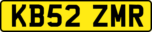 KB52ZMR