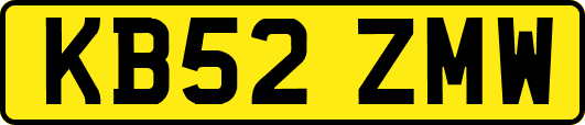 KB52ZMW