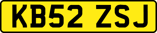 KB52ZSJ